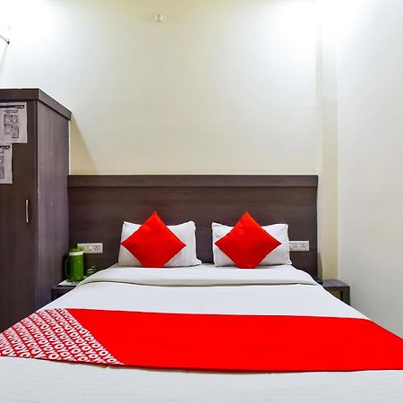 Hotel O Pink Orchid 科塔 外观 照片