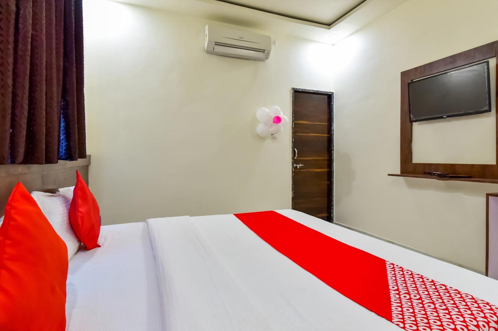 Hotel O Pink Orchid 科塔 外观 照片