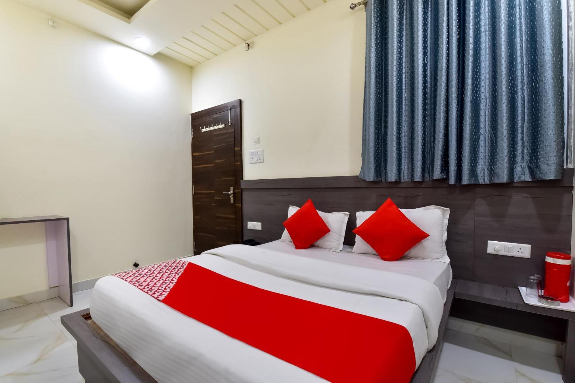 Hotel O Pink Orchid 科塔 外观 照片